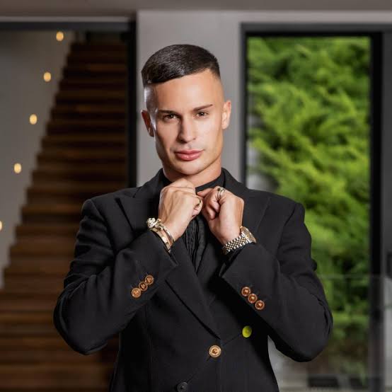 Roberto-Bruno Rešetar, RBR Real Estate